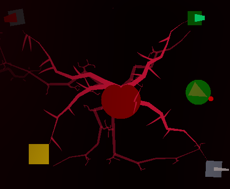 Snake TD preview GIF