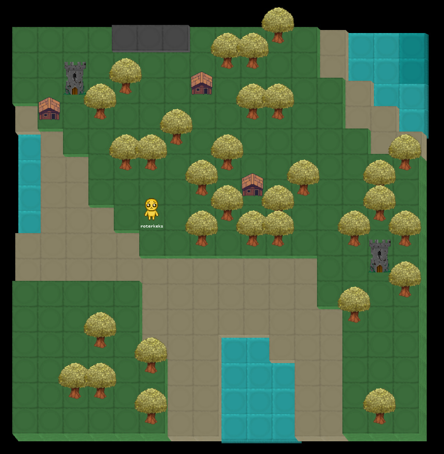 Twitch Sandbox preview